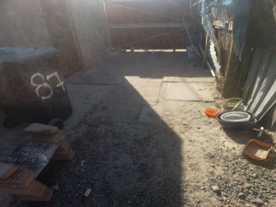 2 Bedroom Property for Sale in Wesbank Western Cape